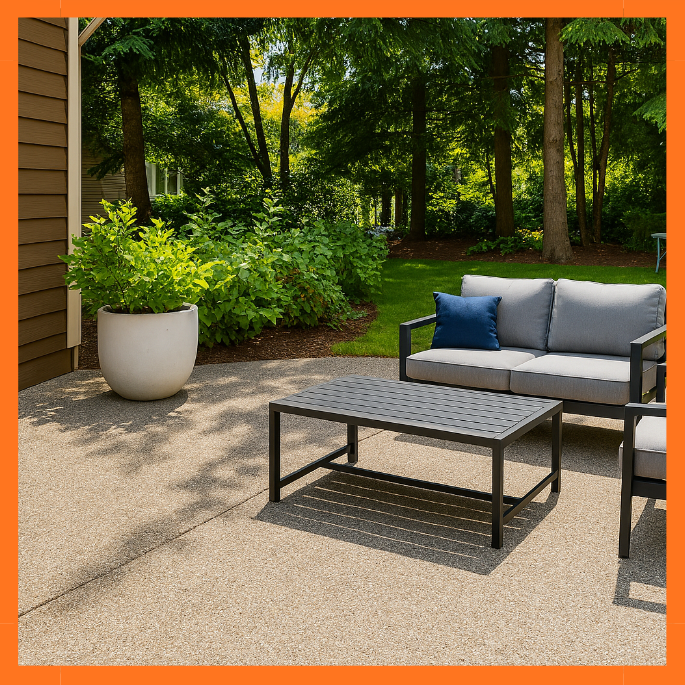 Outdoor patio concrete repair wichita ks levelup concrete